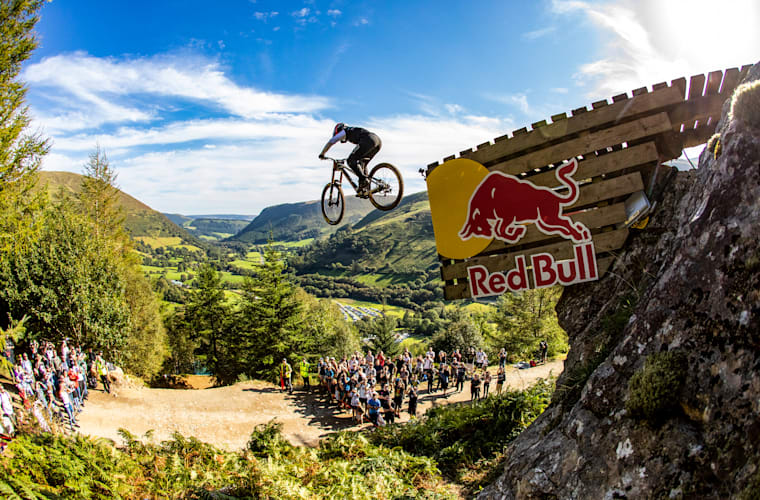 Calendario Bmx 2022