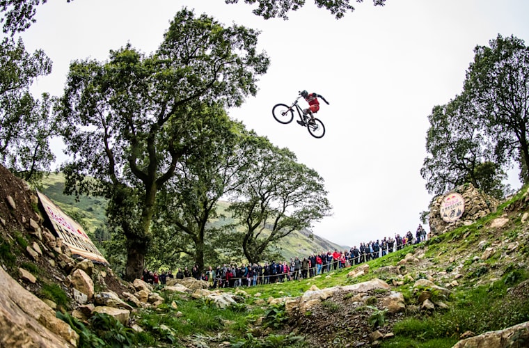 Calendario Gare Top Class Mtb 2022