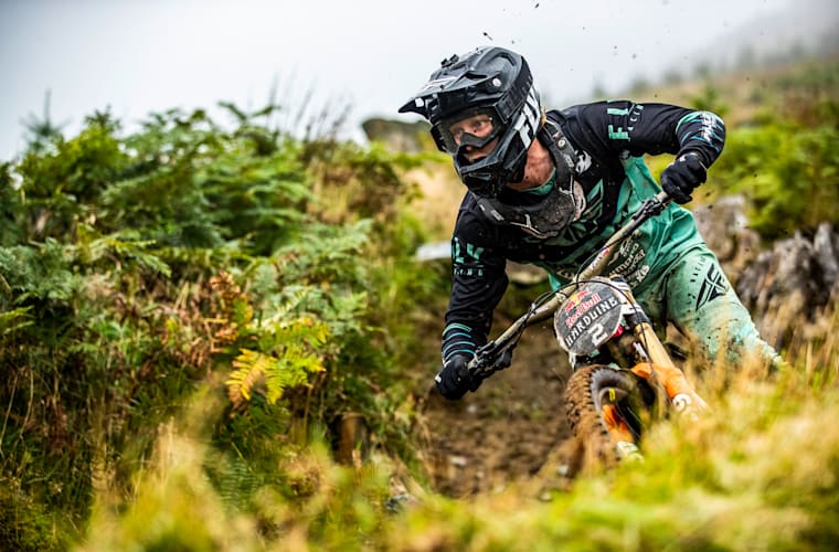 Calendario Enduro Mtb 2022