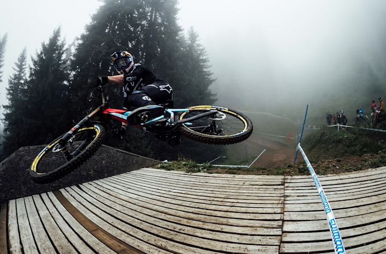 2022 Uci Mountain Bike World Cup