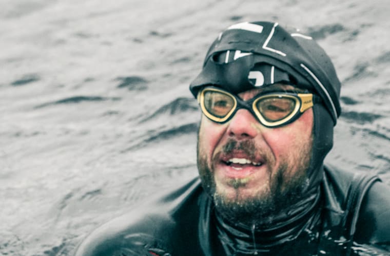 Best Open Water Swims The 7 Most Dangerous Worldwide
