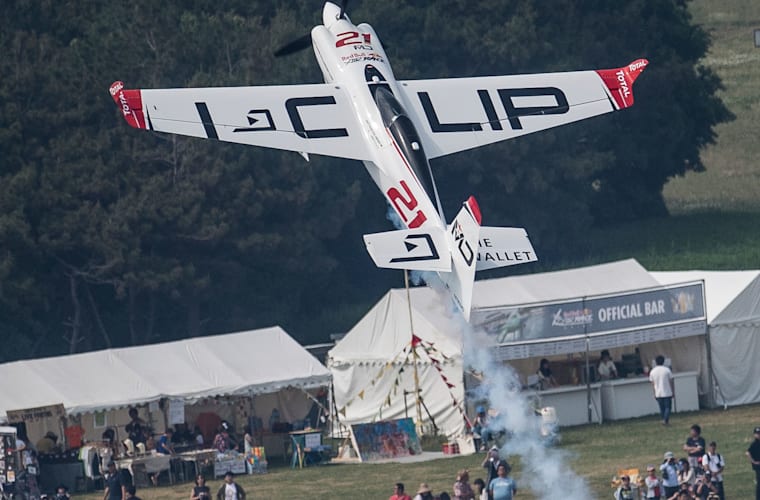 Malaysian Pilot Datuk Halim Othman To Compete In Red Bull Air Race In Putrajaya The Star