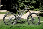 Santa cruz v10 2013 deals