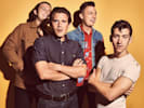 Live: Arctic Monkeys swing into KROQ ahead of tour