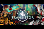 Transistor: PS4 での成功を目指す Supergiant の野望