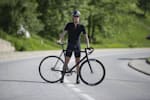 Bicicleta fixie Qu es y cu l es su origen