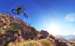 Red bull bike unchained 2 outlet