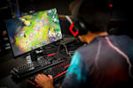 Los 9 mejores juegos como League of Legends