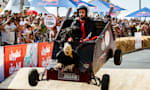Red bull soapbox shop rules