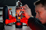 Drone radiofly space bull sales racing