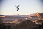 Red Bull Rampage 2020 Event cancellation announcement