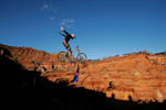 Best of Red Bull Rampage 2004