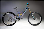 Cool mountain bike paint jobs best sale