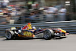 □1/20 E-JAN Red Bull RB1 (モナコGP/スターウォーズ仕様