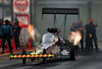 オートワールド NHRA ドラッグスター ドラッグレース 2016.4.13|ドラッグレースの魅力|Motorsports