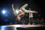 Red Bull BC One World Final: B-Boys – 360 photo gallery