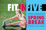 Emma coburn band workout new arrivals