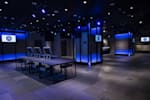 レッドブル　ゲーミングスフィア東京　アケコン Red Bull Gaming Sphere Tokyo ×GALLERIA パートナーシップを