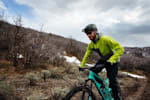 Meilleur equipement de VTT pour l automne et l hiver