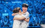 お得な情報満載 worlds-2022-drx-pyosik-zeka-hug 洋楽
