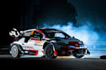 WRC RallyCar 3台セット WRCグループBラリーカーのすべて
