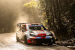 FIA WRC 2024: Rally Japan – event info & videos