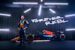 RB20：オラクル・レッドブル・レーシングが新型F1マシンを発表