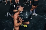 目標：アンブロークン】HYROXウォールボールのトレーニング方法 | 練習