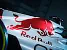 きらめくRed Bull red-bull-racing-rb21-2025-