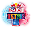 レッドブル　テトリス　ゲーム Red Bull Tetris®