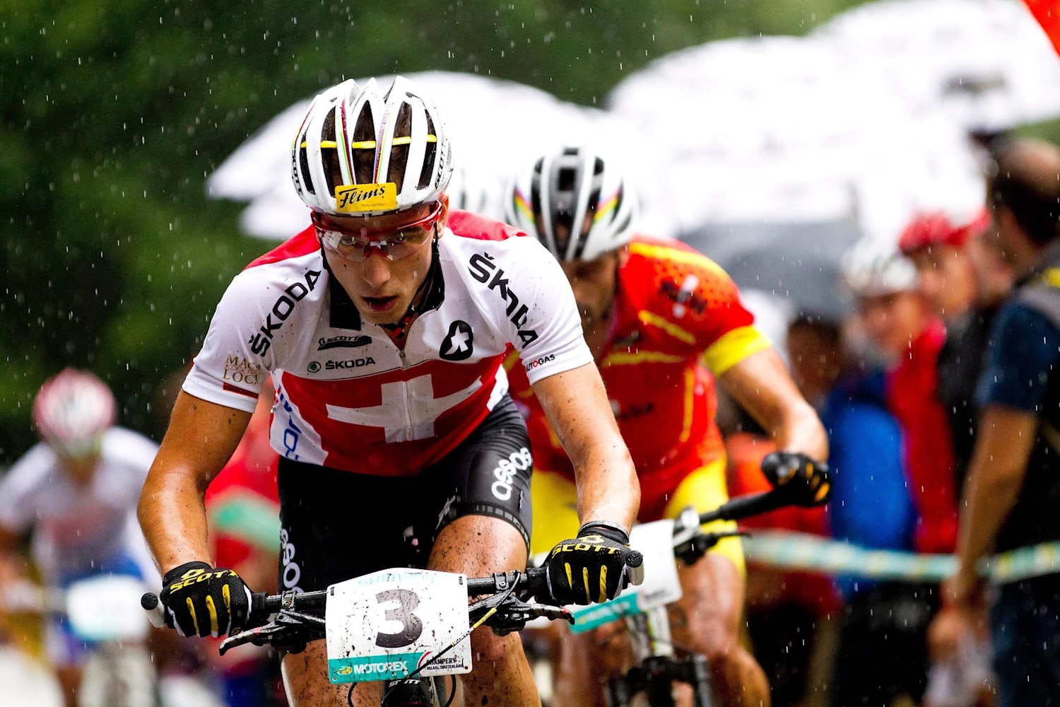 red bull cross country mountain biking