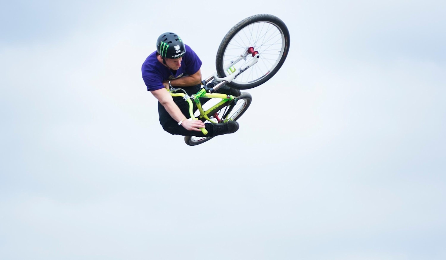 Sam pilgrim red bull rampage 2012 sales