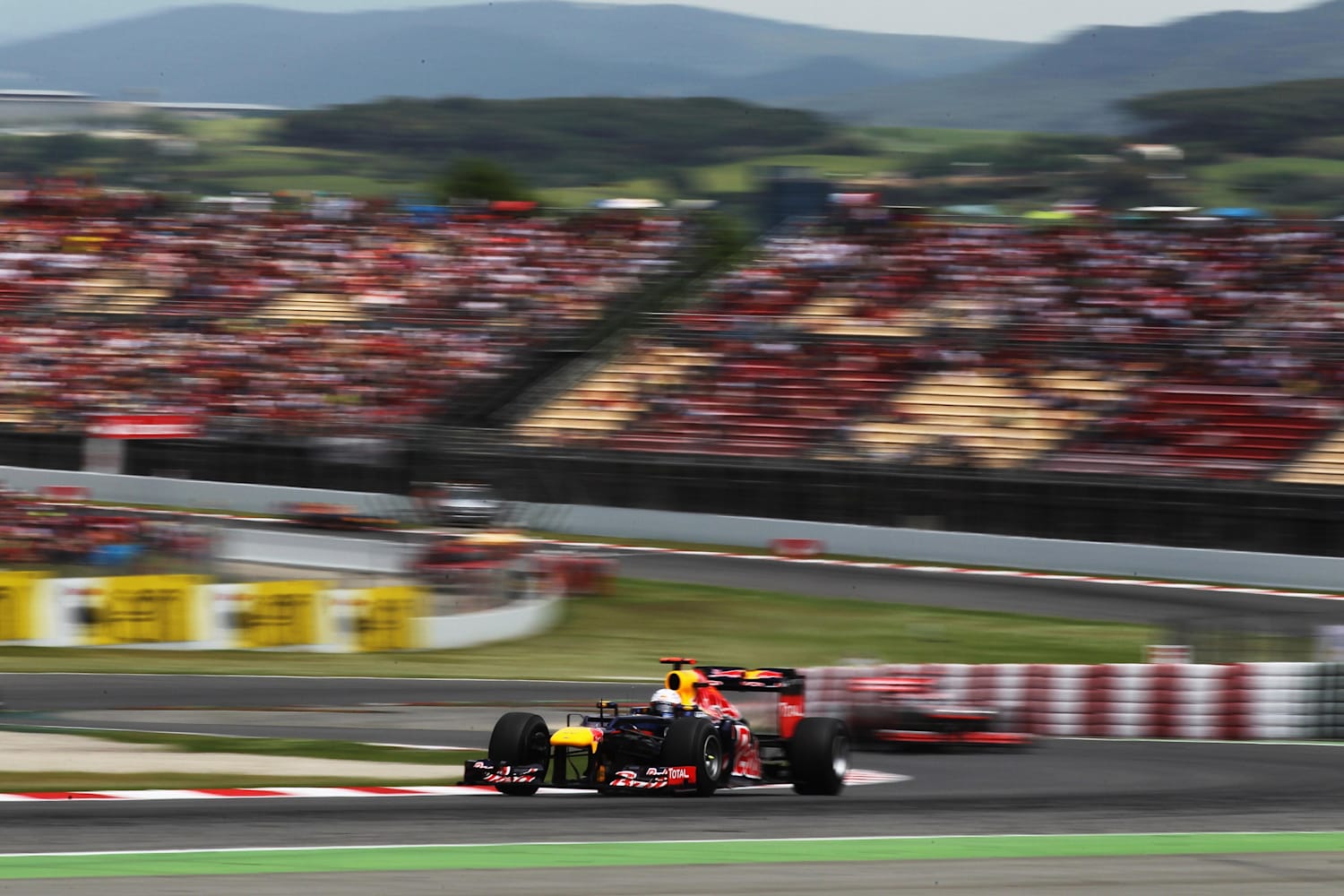 Circuit Guide Circuit De Catalunya