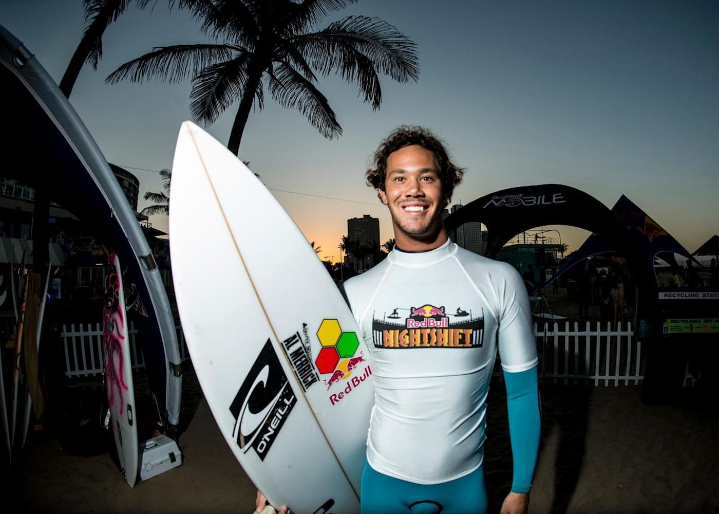 Jordy smith sale red bull