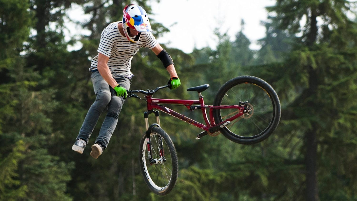 Martin cheap dirt jumper