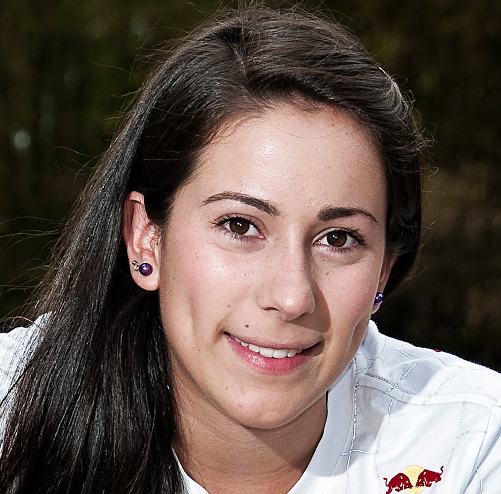 Mariana Pajon Bmx Race Offizielles Athletenprofil