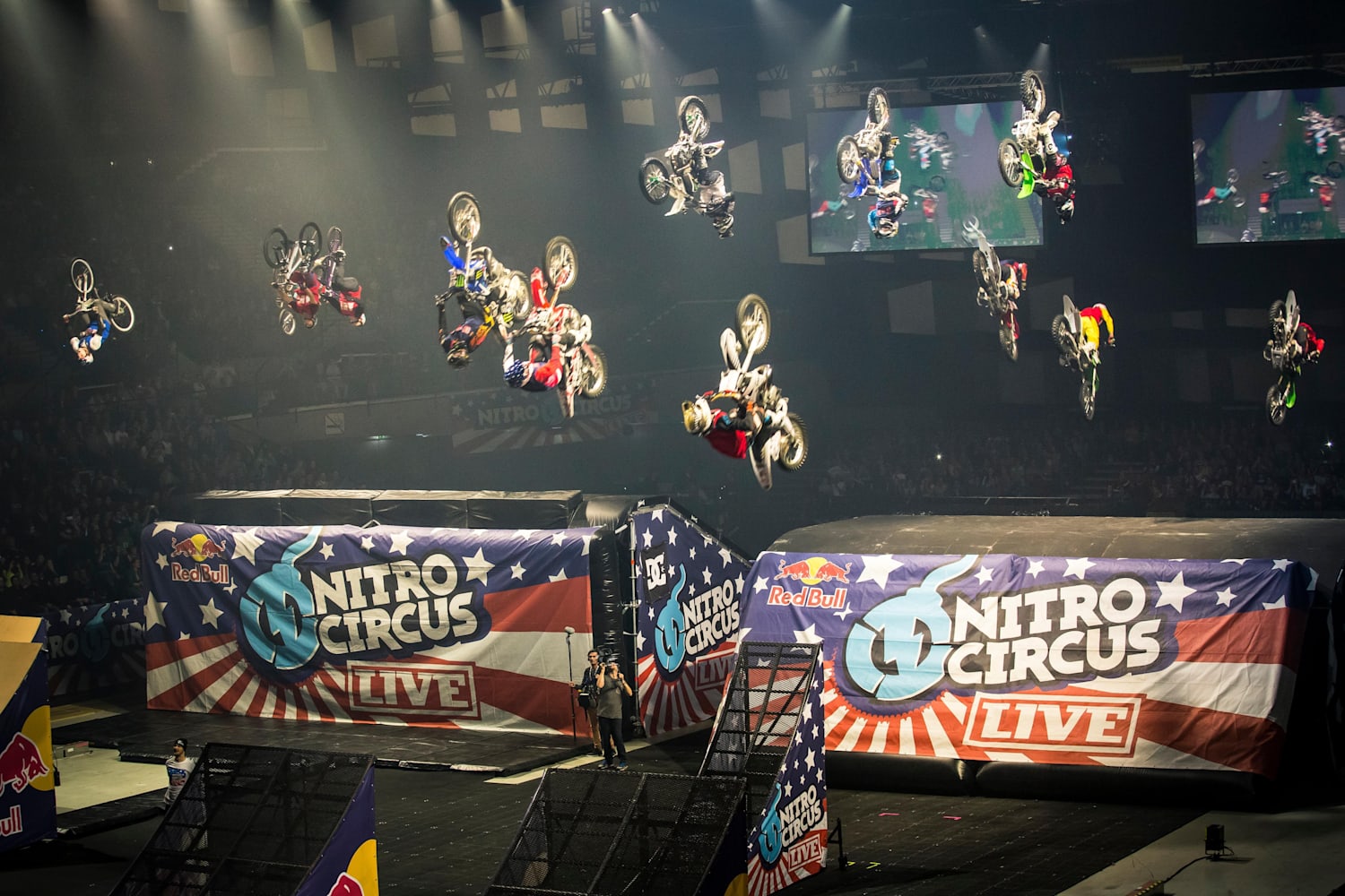 Nitro circus full episodes free online new arrivals