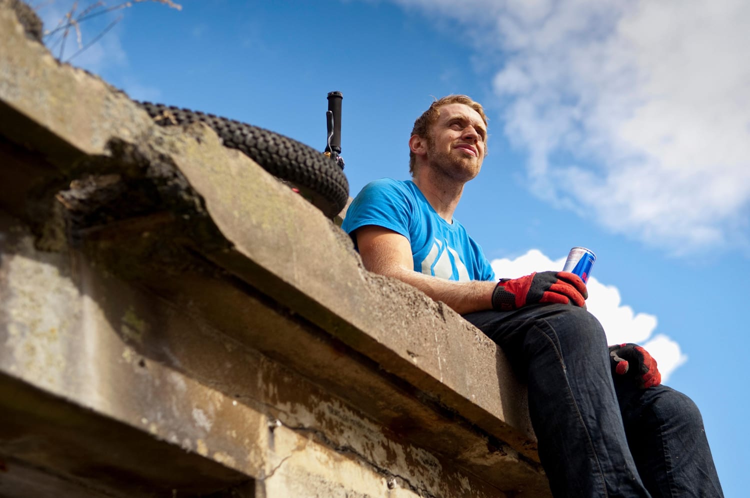 Inspired bicycles danny macaskill on sale