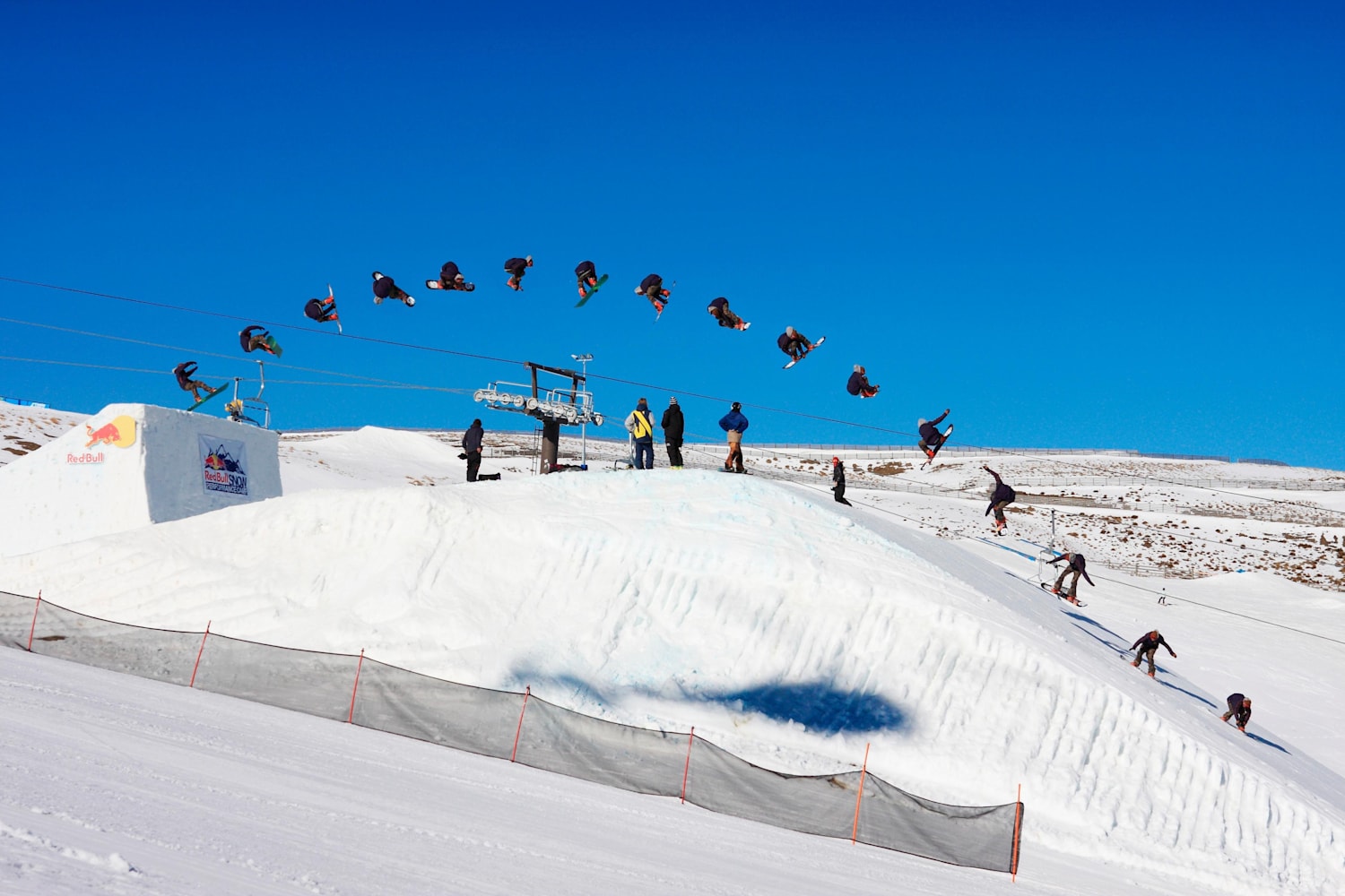 How To Turn Pro Insights From Burton Snowboards