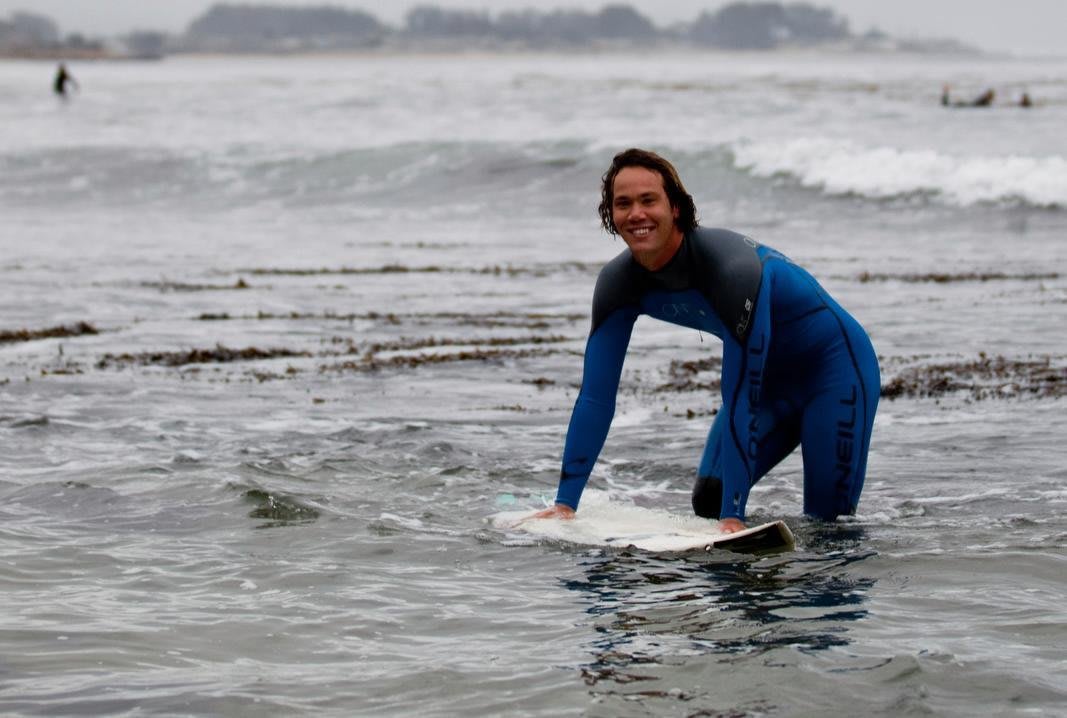 Best wetsuits 2024 for surfing