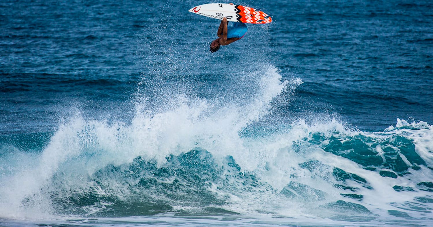 Gabriel shop medina air