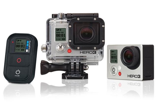 GoPro Hero 3 Black Edition: Product Review