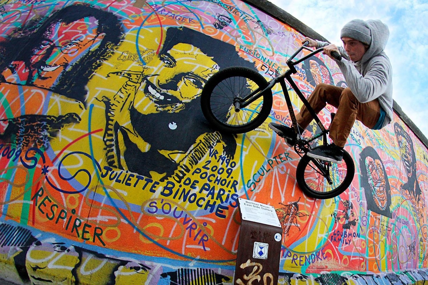 Street bmx best sale
