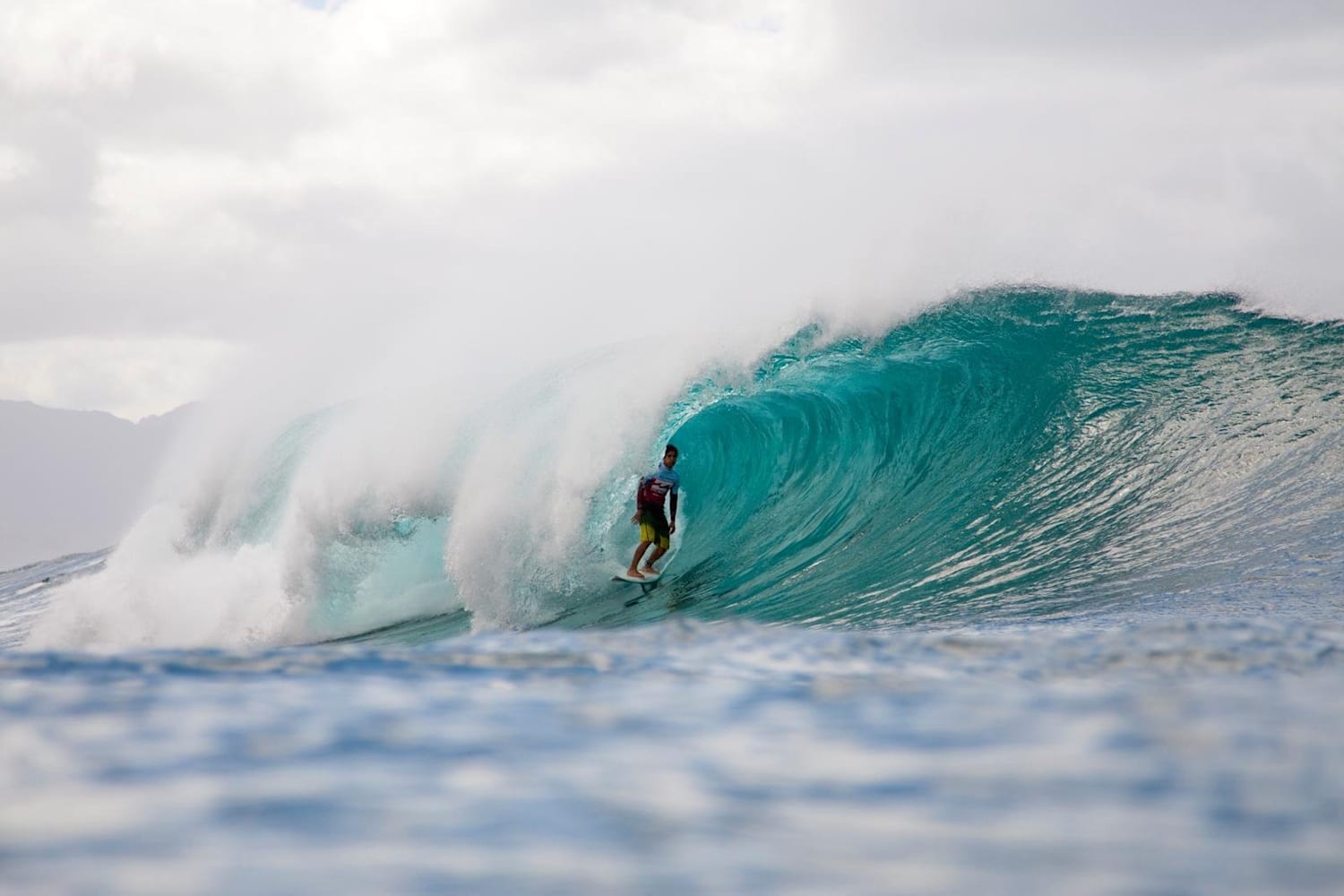 10 Razones Por Las Que Gabriel Medina Ha Hecho Historia