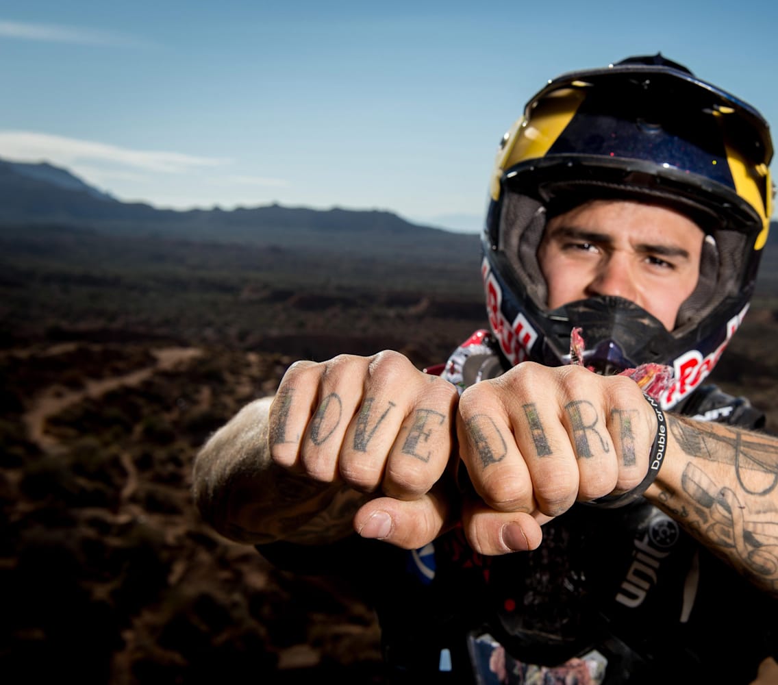 Andreu Lacondeguy Launches Dirt Love Channels are a simple, beautiful way to showcase and watch videos. andreu lacondeguy launches dirt love