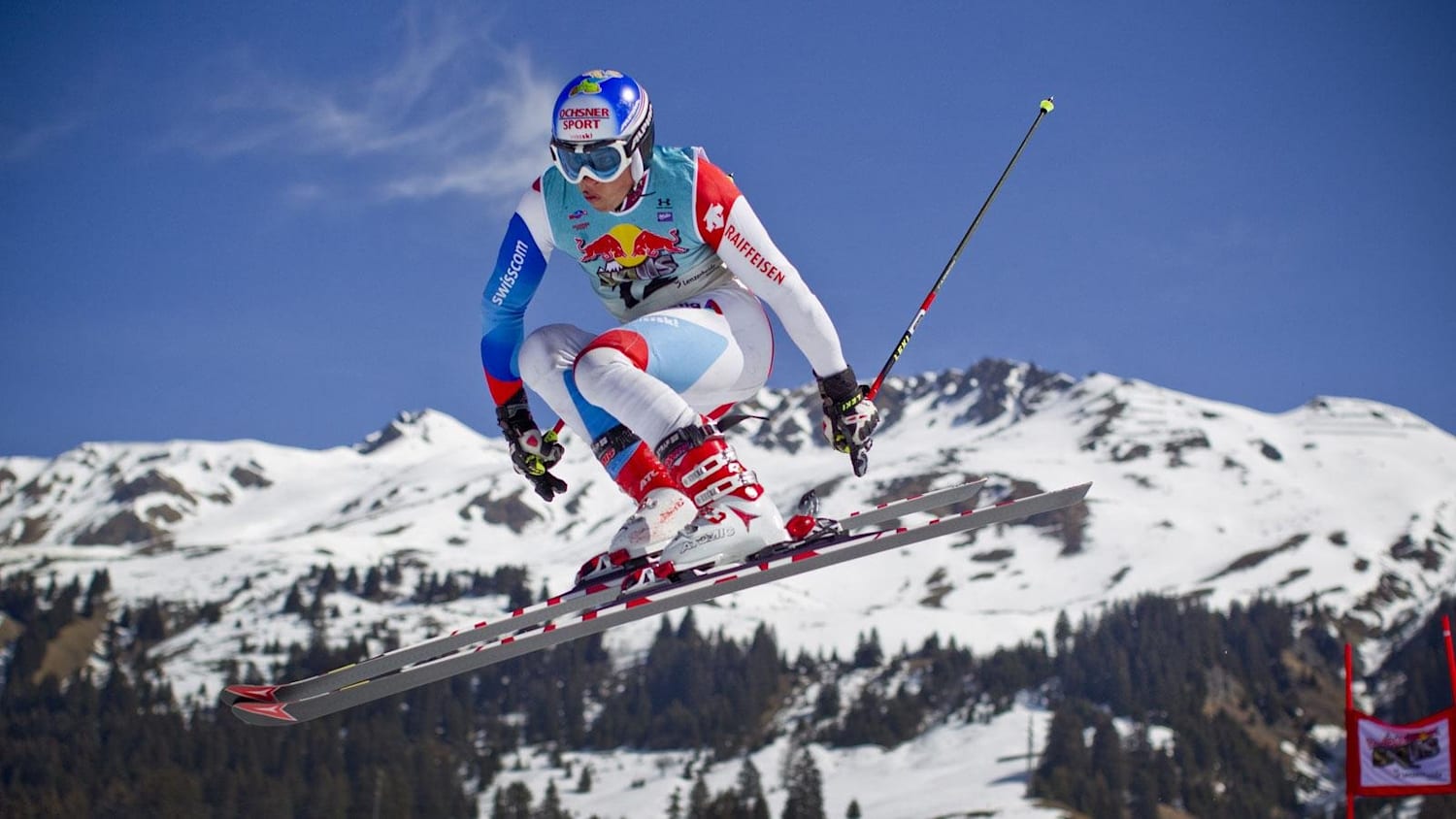 Red bull спорт