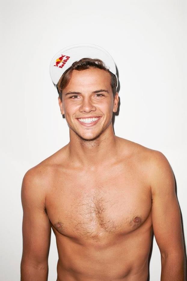 Terry richardson hot sale surfer