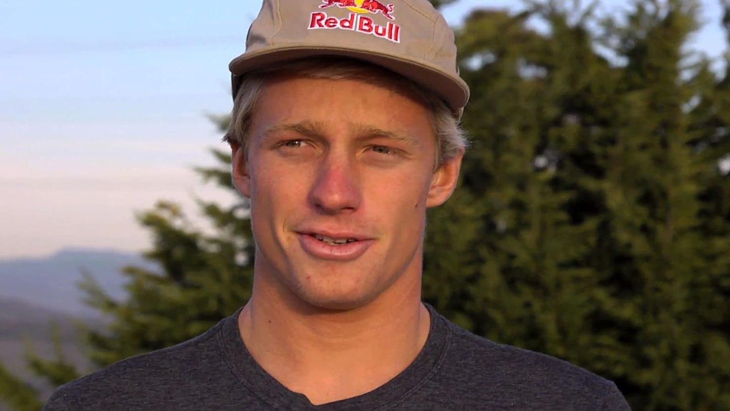 Kolohe Andino Talks Pipeline
