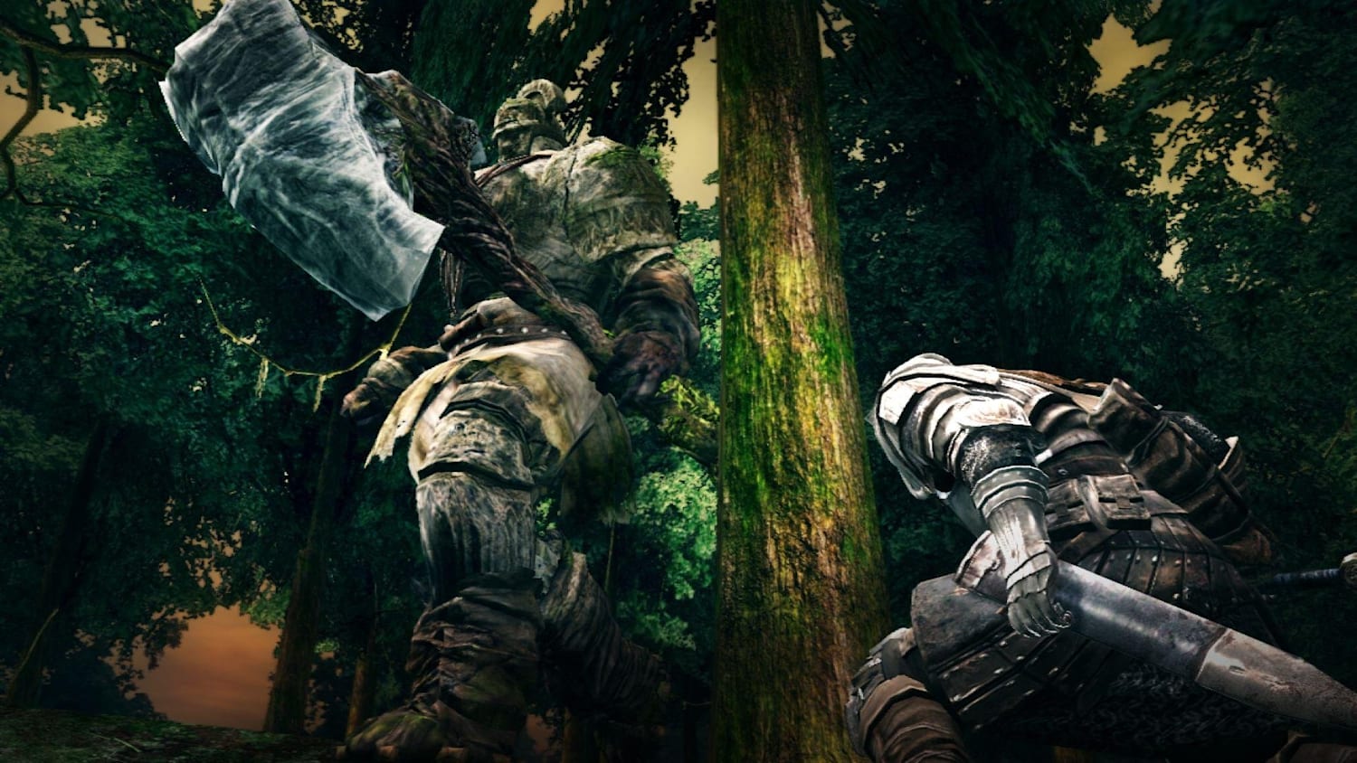 Find Dark Souls Difficult? Try These Hard Games