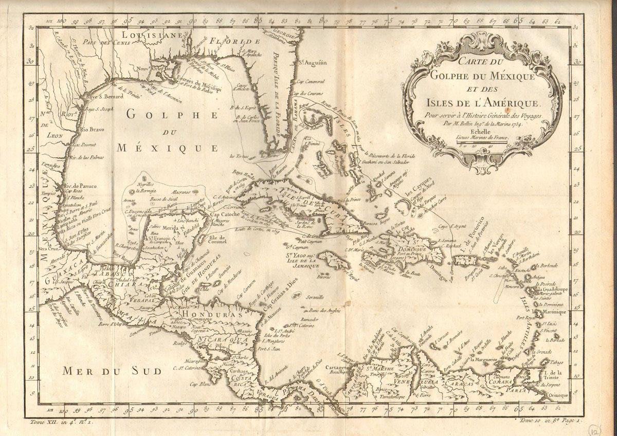 Dear Expats: Caribbean Islands